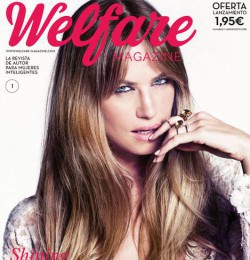 Welfare Magazine