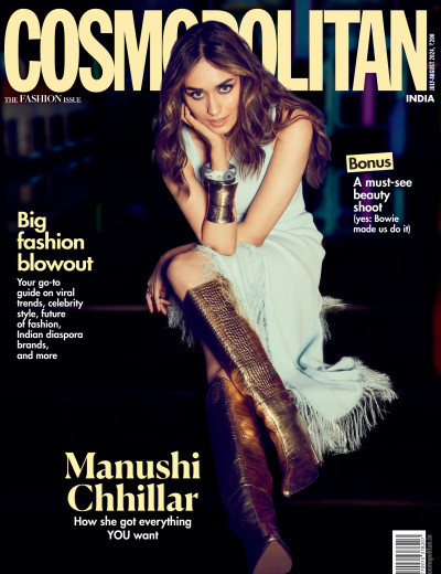 Cosmopolitan India