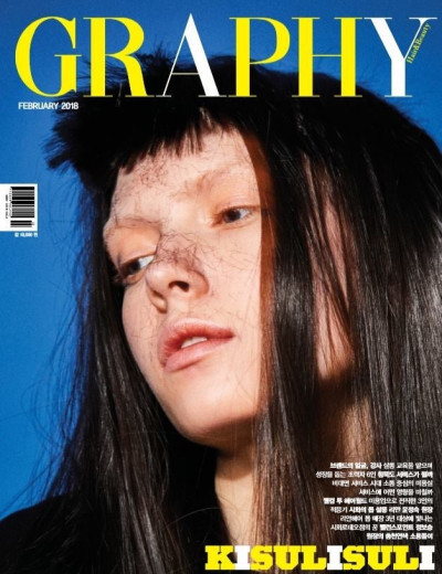 Graphy - Hair & Beauty