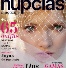 Nupcias Magazine