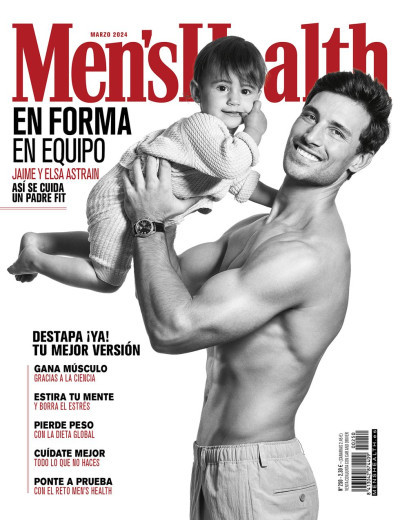 Men\'s Health Spain