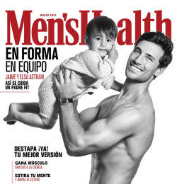 Men\'s Health Spain