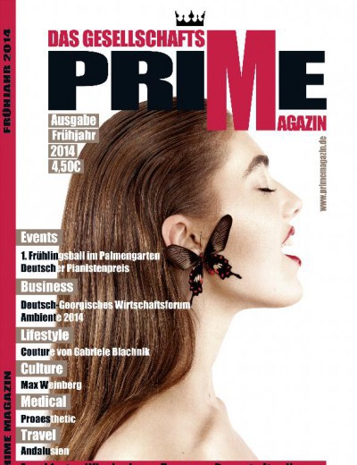 Prime Magazin