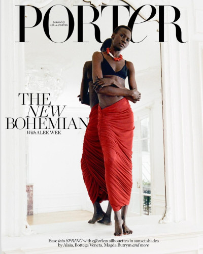 Porter