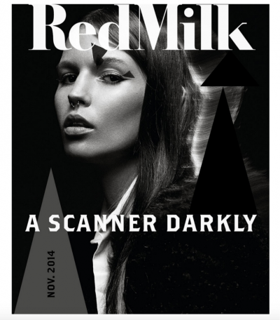 Redmilk