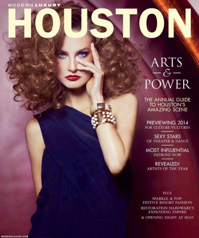  Modern Luxury Houston Magazine Magazines The FMD