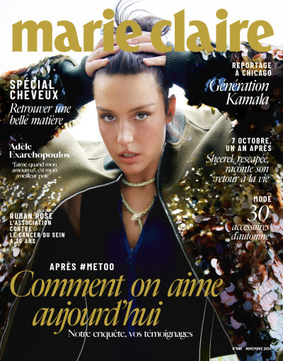 Marie Claire France