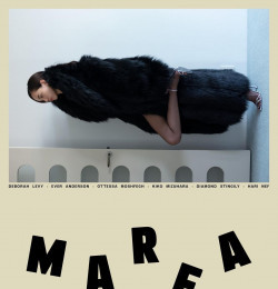 Marfa Journal