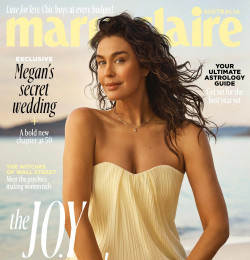 Covers of Marie Claire Australia - Magazine | Magazines | The FMD