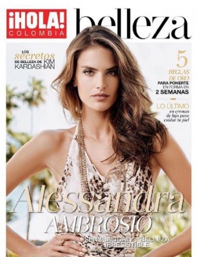 Hola! belleza - Magazine | Magazines | The FMD