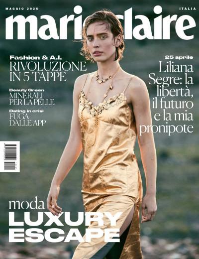 Marie Claire Italy
