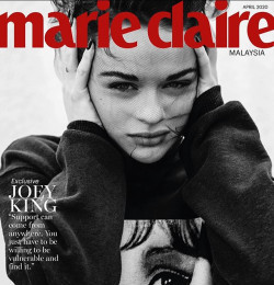 Marie Claire Malaysia