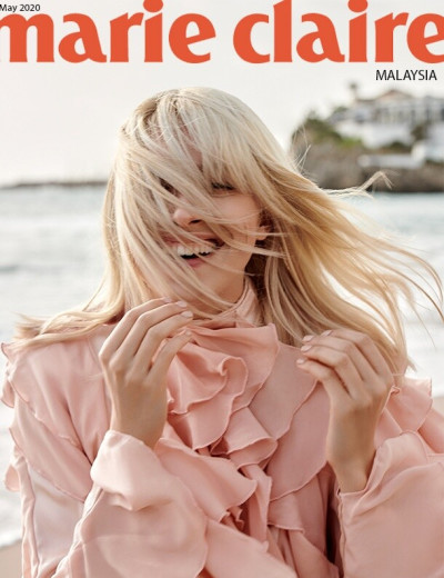 Marie Claire Malaysia