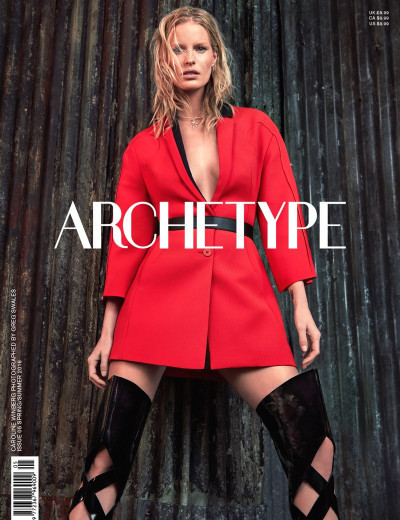 Archetype