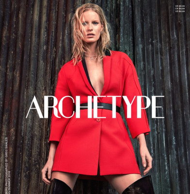 Archetype