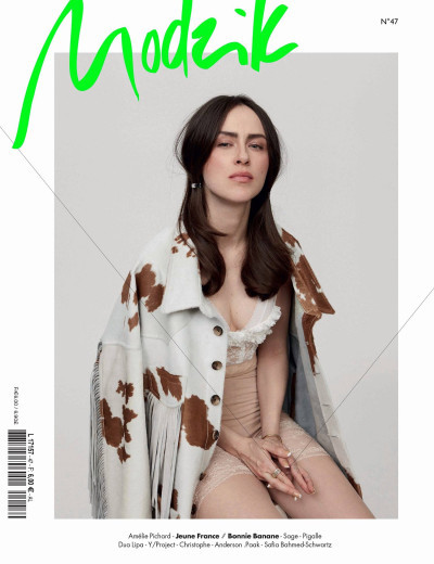 Modzik
