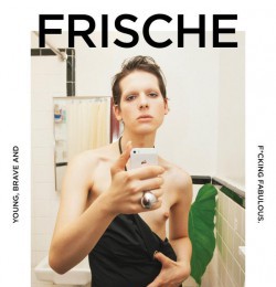 Frische