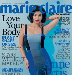 Marie Claire Philippines
