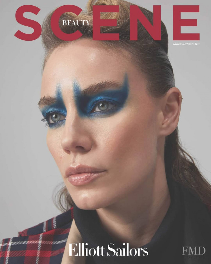  featured on the Beauty Scene screen from April 2019
