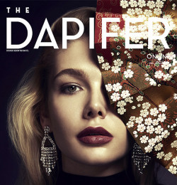 The Dapifer
