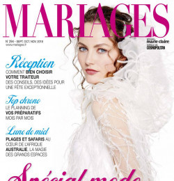 Mariages France