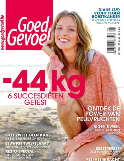Goed Gevoel