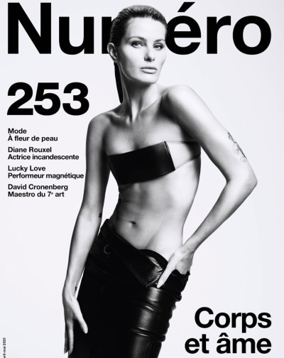 Numéro France