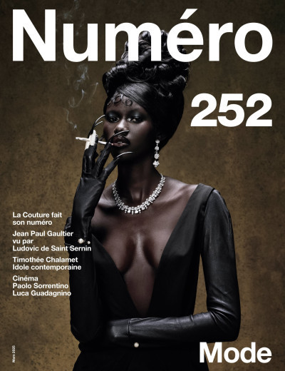 Numéro France