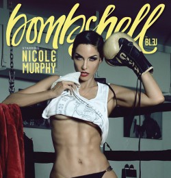 Bombshell by BLEU