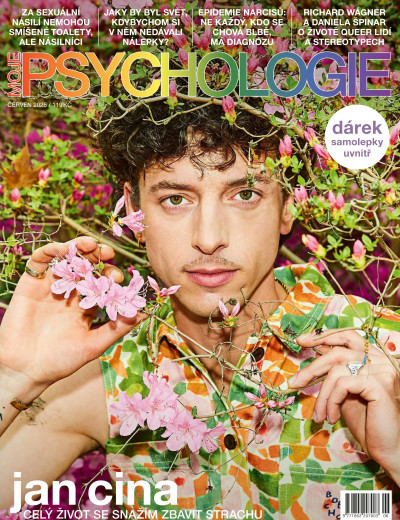 Moje Psychologie