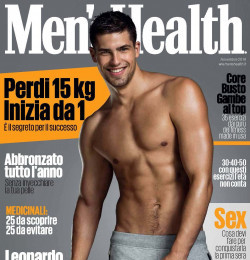 Men\'s Health Italy