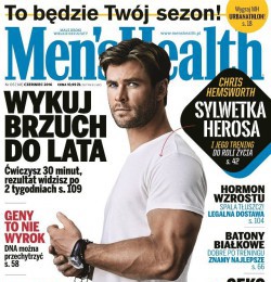 Men\'s Health Poland