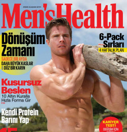 Men\'s Health Turkey