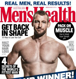 Men\'s Health Australia