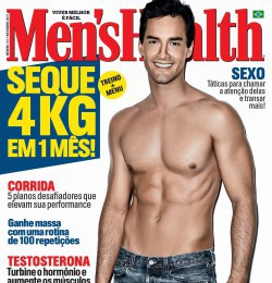 Men\'s Health Brazil
