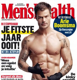 Men\'s Health Netherlands