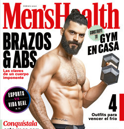 Men\'s Health Mexico
