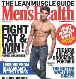 Men\'s Health India