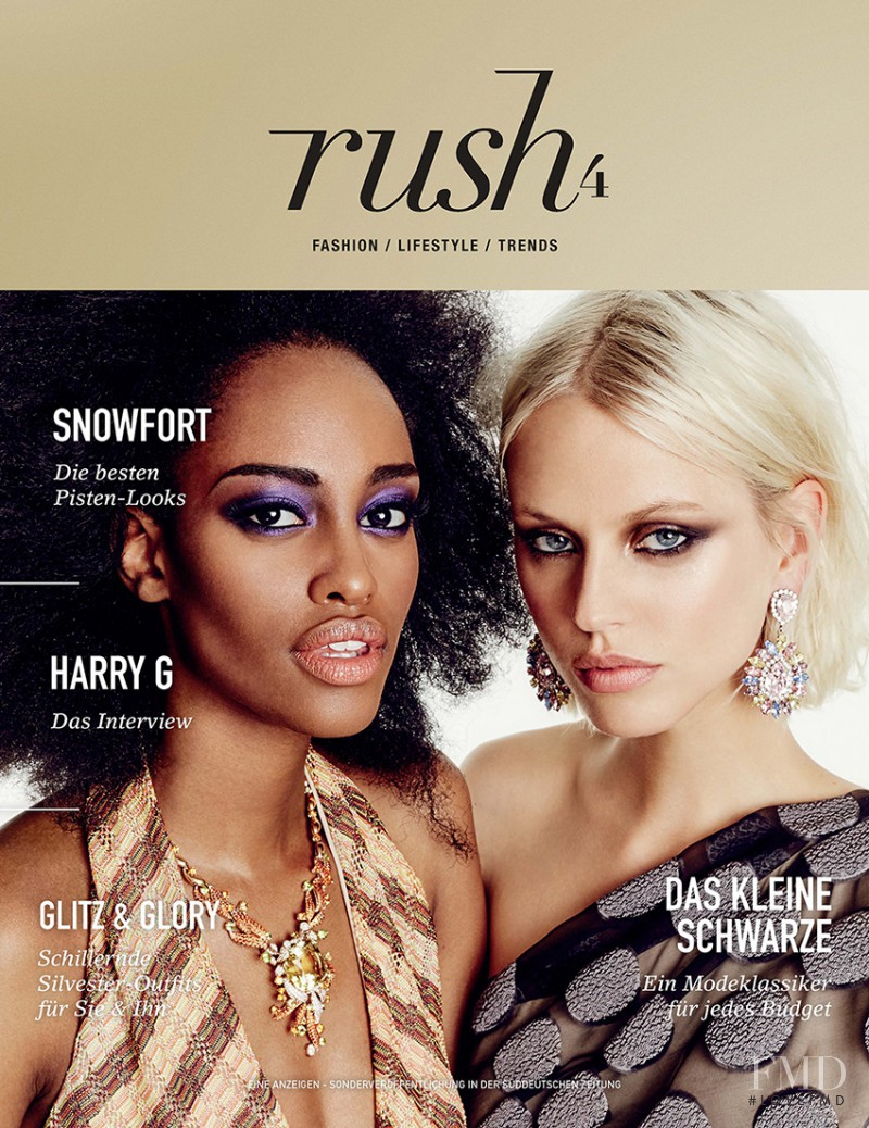  featured on the rush4 cover from June 2016