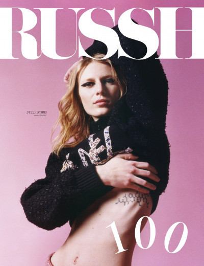 Russh - Magazine | Magazines | The FMD