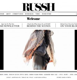RusshMagazine.com