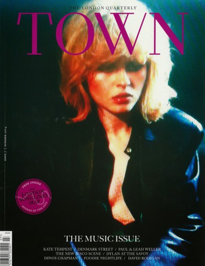 Town - The London Quarterly