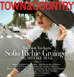 Town & Country