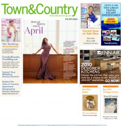 Town&CountyMag.com