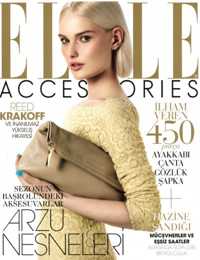 Elle Accessories Turkey