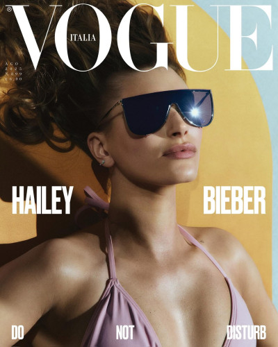 Vogue Italy