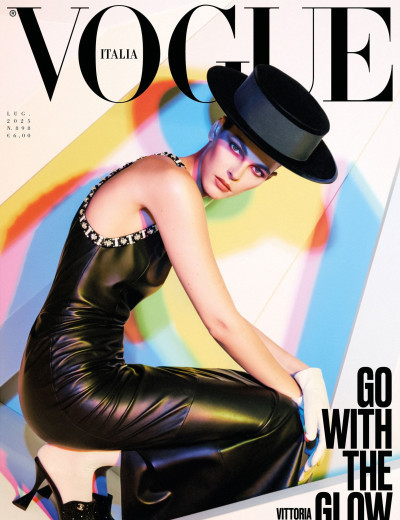 Vogue Italy