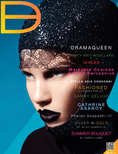 Dark Beauty