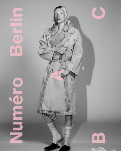 Numéro Berlin
