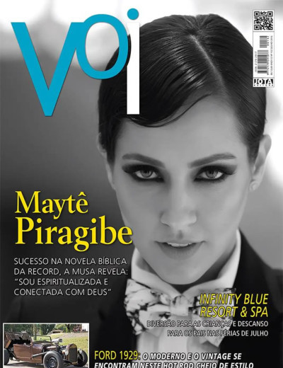 Revista Voi